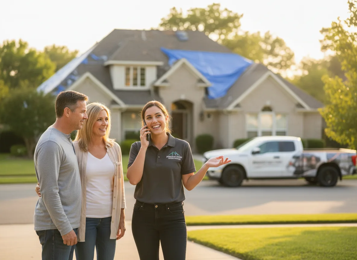 Emergency Roof Repair Renick, MO FAQs